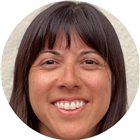 Angela Beckman, MA