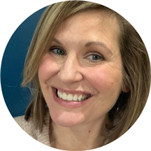 Angela Bilbrey, RDN