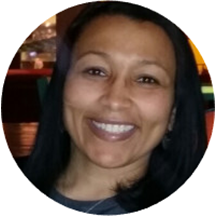 Angela Blanks, APRN