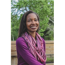 Angela Blocker, LMFT