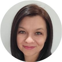 Angela Bolenbaugh, LPC, MS