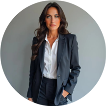 Angela Braun, PA