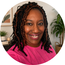 Angela Brown, LPC, MS