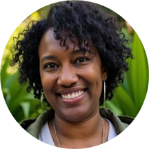 Angela Brown, LPCMH