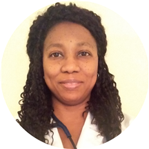 Angela Bryant, NP