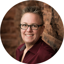 Angela Burke, LCSW