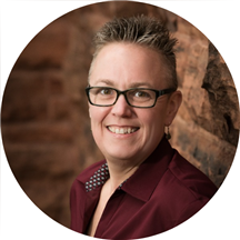 Angela Burke, LCSW