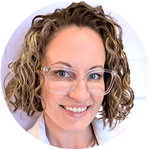 Angela Byrnes, APRN, MSN