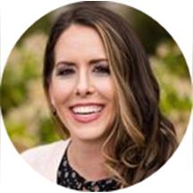 Angela Caiazza, LMFT