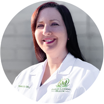 Angela Cain, FNP