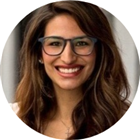 Angela Cruz, LMFT