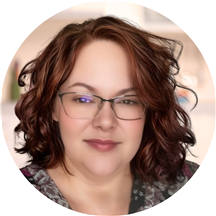 Angela Dawn Foretich, LMHC