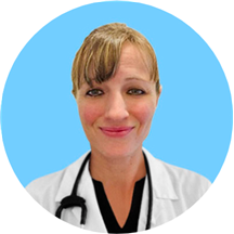Angela Day, PA-C, MMS