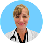 Angela Day, PA-C, MMS