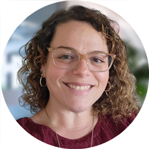 Angela DeLuca, LCSW