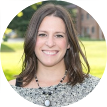Angela Dennison, RDN, RD