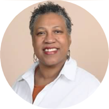 Angela Diallo, LPC