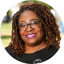 Angela Dickerson, LPC