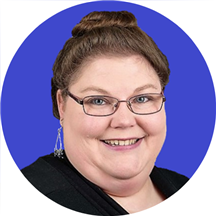 Angela Docenko, LMHC