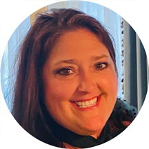 Angela Duffy, LCSW