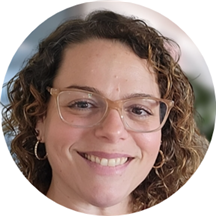 Angela F. DeLuca, LCSW