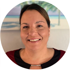 Angela Farmer, LPC
