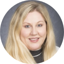 Angela Ferguson, APRN