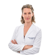 Angela Ferin, CNM