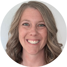 Angela Fitch, LCSW