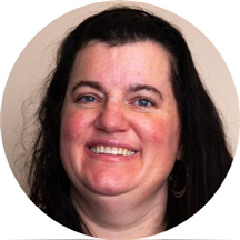 Angela Fletcher, LCPC