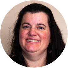 Angela Fletcher, LCPC