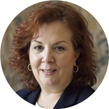 Angela Fucci, LCSW