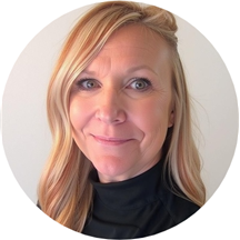 Angela Fuller, MA