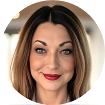 Angela Gage, LPC