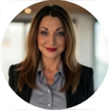 Angela Gage, LPC