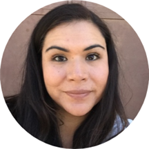 Angela Garcia, LPCC