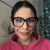 Angela Ghersi, LCSW