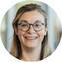 Angela Giordano, CRNP