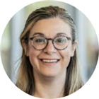 Angela Giordano, CRNP