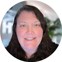 Angela Goins, LPC/MHSP