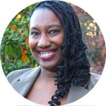 Angela Gordon, LPC