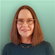 Angela Goudie, LCSW