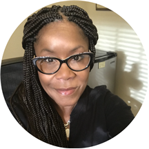 Angela Grant, LPC