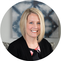 Angela Gray, LCSW