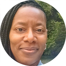 Angela Green, LCMHC