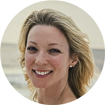 Angela Green, LPC