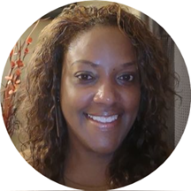 Angela Harrington, LCMHC