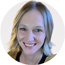 Angela Heersink, LPC