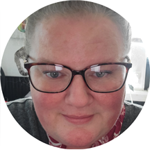 Angela Helms, LCSW