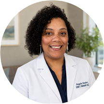 Angela Hester, APRN, RN, NP